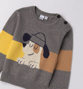 maglione bambino